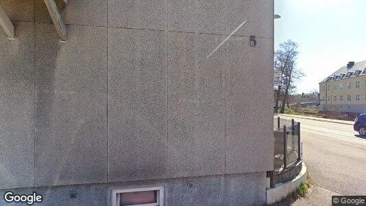 Lägenheter att hyra i Karlstad - Bild från Google Street View