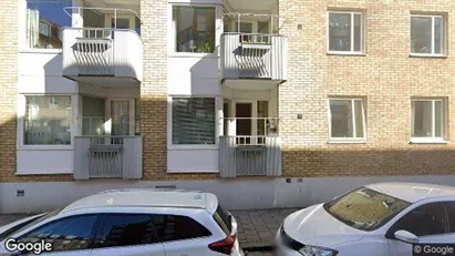 Lägenheter till salu i Helsingborg - Bild från Google Street View