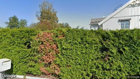 Bostadsrätter till salu i Karlstad - Bild från Google Street View