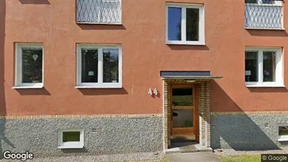 Bostadsrätter till salu i Norrköping - Bild från Google Street View