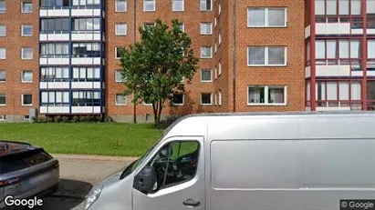 Bostadsrätter till salu i Fosie - Bild från Google Street View
