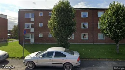 Bostadsrätter till salu i Töreboda - Bild från Google Street View