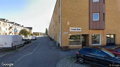 Bostadsrätter till salu i Norrköping - Bild från Google Street View