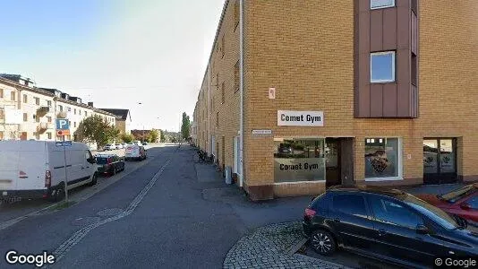 Bostadsrätter till salu i Norrköping - Bild från Google Street View