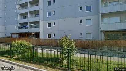 Lägenheter att hyra i Botkyrka - Bild från Google Street View
