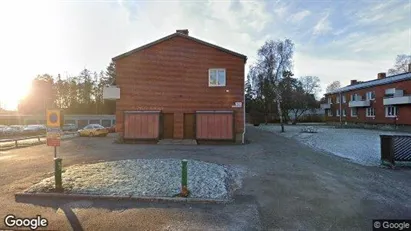 Lägenheter att hyra i Västerås - Bild från Google Street View