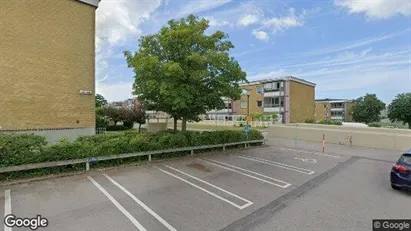 Lägenheter till salu i Malmö Centrum - Bild från Google Street View