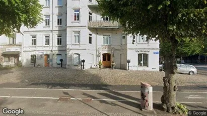 Lägenheter till salu i Örgryte-Härlanda - Bild från Google Street View