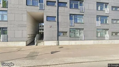 Lägenheter att hyra i Malmö Centrum - Bild från Google Street View Lägenheter att hyra i Malmö Centrum - Bild från Google Street View