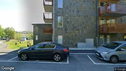 Lägenheter att hyra i Alingsås - Bild från Google Street View Lägenheter att hyra i Alingsås - Bild från Google Street View