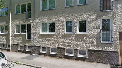 Lägenheter att hyra i Karlstad - Bild från Google Street View Lägenheter att hyra i Karlstad - Bild från Google Street View