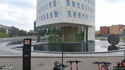 Lägenheter att hyra i Malmö Centrum - Bild från Google Street View Lägenheter att hyra i Malmö Centrum - Bild från Google Street View