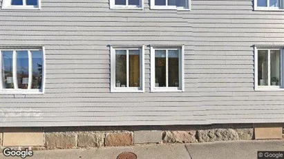 Lägenheter att hyra i Uddevalla - Bild från Google Street View Lägenheter att hyra i Uddevalla - Bild från Google Street View