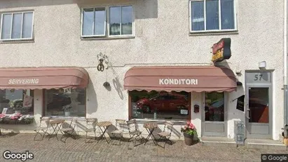 Lägenheter att hyra i Jönköping - Bild från Google Street View