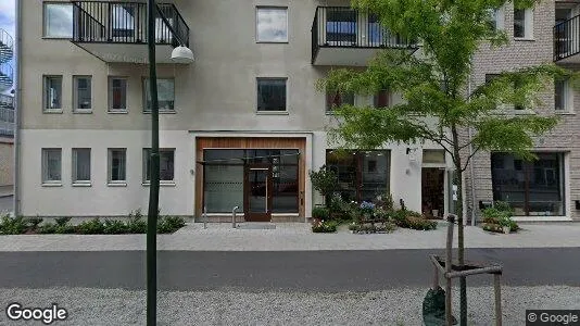 Lägenheter att hyra i Limhamn/Bunkeflo - Bild från Google Street View
