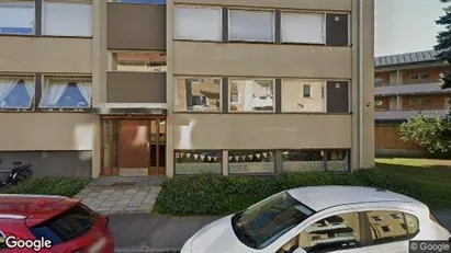 Lägenheter att hyra i Västerås - Bild från Google Street View