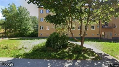Lägenheter till salu i Söderort - Bild från Google Street View