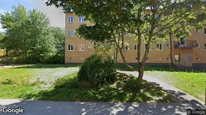Lägenheter till salu i Söderort - Bild från Google Street View