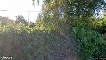 Lägenheter till salu i Kungsbacka - Bild från Google Street View