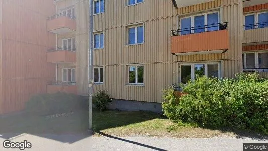Lägenheter att hyra i Degerfors - Bild från Google Street View