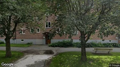 Lägenheter att hyra i Göteborg Östra - Bild från Google Street View