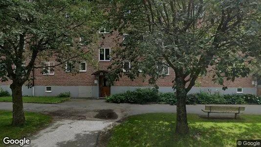 Lägenheter att hyra i Göteborg Östra - Bild från Google Street View
