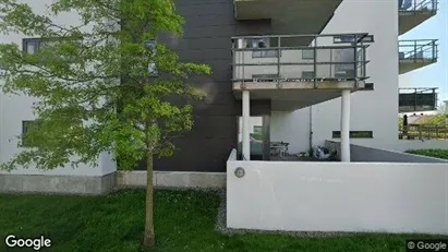 Lägenheter att hyra i Limhamn/Bunkeflo - Bild från Google Street View