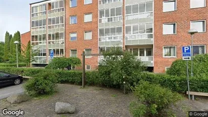 Lägenheter att hyra i Fosie - Bild från Google Street View