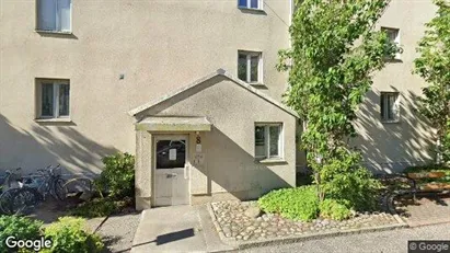 Lägenheter att hyra i Majorna-Linné - Bild från Google Street View