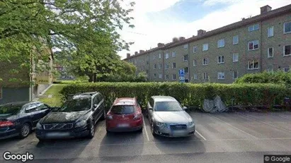 Lägenheter att hyra i Örgryte-Härlanda - Bild från Google Street View