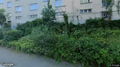 Lägenheter att hyra i Majorna-Linné - Bild från Google Street View