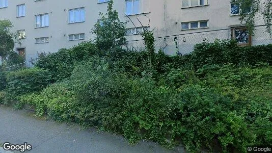 Lägenheter att hyra i Majorna-Linné - Bild från Google Street View