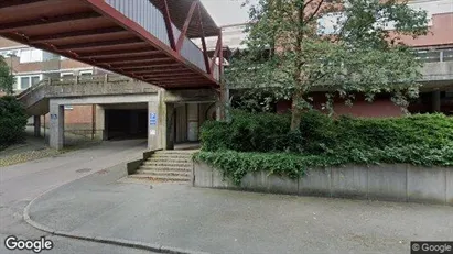 Lägenheter att hyra i Göteborg Centrum - Bild från Google Street View
