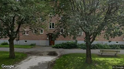 Lägenheter att hyra i Göteborg Östra - Bild från Google Street View