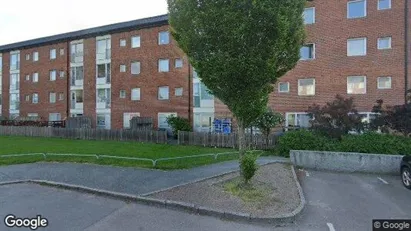Lägenheter att hyra i Västra hisingen - Bild från Google Street View