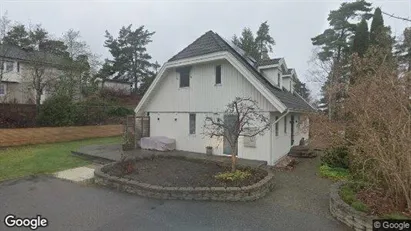Lägenheter till salu i Täby - Bild från Google Street View