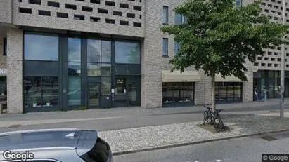 Lägenheter till salu i Örgryte-Härlanda - Bild från Google Street View