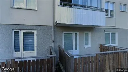 Lägenheter att hyra i Södertälje - Bild från Google Street View Lägenheter att hyra i Södertälje - Bild från Google Street View