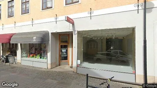 Lägenheter till salu i Kalmar - Bild från Google Street View