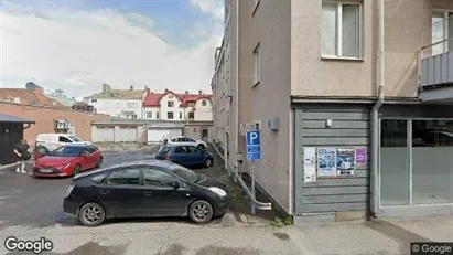 Lägenheter att hyra i Bollnäs - Bild från Google Street View