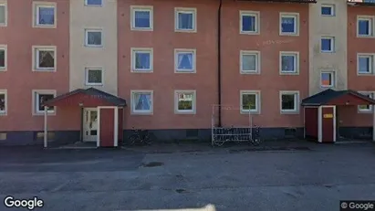 Bostadsrätter till salu i Hofors - Bild från Google Street View
