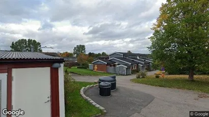 Bostadsrätter till salu i Trollhättan - Bild från Google Street View