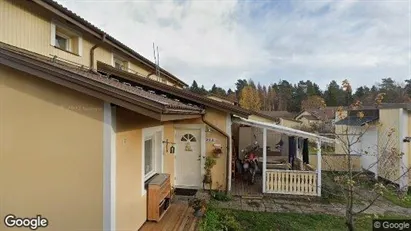 Bostadsrätter till salu i Gävle - Bild från Google Street View