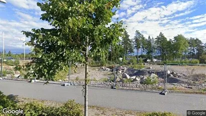Bostadsrätter till salu i Uppsala - Bild från Google Street View