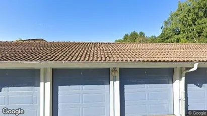 Bostadsrätter till salu i Angered - Bild från Google Street View