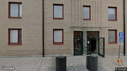 Lägenheter att hyra i Järfälla - Bild från Google Street View