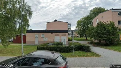 Lägenheter till salu i Sigtuna - Bild från Google Street View