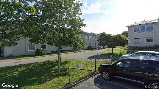 Lägenheter till salu i Partille - Bild från Google Street View