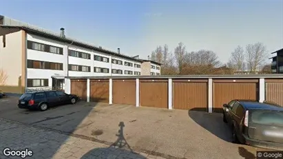 Lägenheter att hyra i Helsingborg - Bild från Google Street View