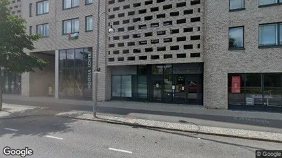Lägenheter till salu i Örgryte-Härlanda - Bild från Google Street View